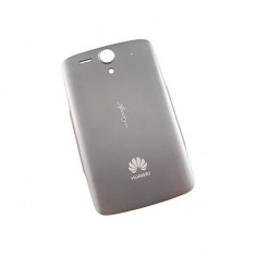 Capac baterie Huawei Ascend G300 gri Original NOU foto