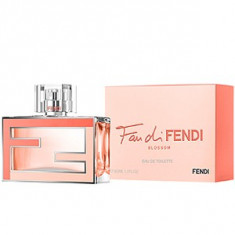 Fendi Fan di Fendi Blossom EDT 30 ml pentru femei foto