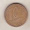 bnk mnd Brazilia 10 centavos 2008