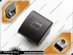 Buton capac buton geam electric Bmw E46 (pt an fab. &amp;#039;98-&amp;#039;05) foto