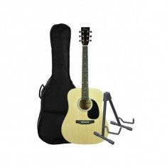 Flame FG 029-41 NT Acustic Set foto