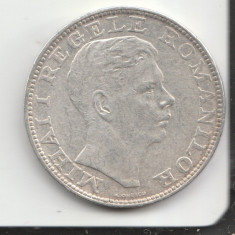 200 lei 1942 - 6 grame argint 83.5% (Piesa 1) foto