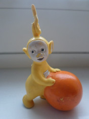 figurina teletubbies f50 foto