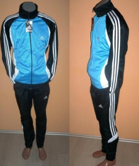 Treninguri Trening Adidas Barbat Baiat si Copii Modele 2014 foto