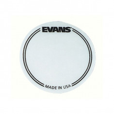 Evans EQPC1 BassDrum Head Protection foto