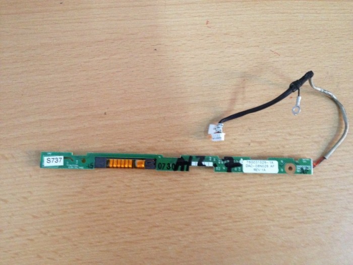 Invertor Fujitsu Siemens Amilo Xi 2528 A12.7 A20.86