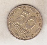 Bnk mnd Ukraina 50 kopeici 2006, Europa