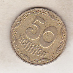 bnk mnd Ukraina 50 kopeici 2006