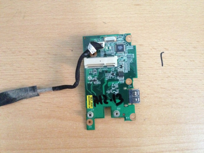 Conector USB si Wireless Fujitsu Siemens Amilo Xi 2528 A12.13 A20.95