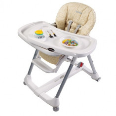 Scaun de masa copii Peg Perego Prima Pappa Diner High Chair foto