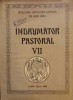 Indrumator Pastoral VII, Episcopia Ortodoxa Alba Iulia, 1983, Carte Crestinism