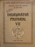 INDRUMATOR PASTORAL VII - Episcopia Ortodoxa Romana de Alba Iulia