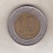 bnk mnd Hong Kong 10 dolari 1994