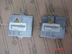 Mercedes,BMW,Audi,Opel,Volkswagen, Balast xenon 1307329082,1307329072 foto