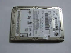 hdd laptop pata MHV2080AT 80GB 4200 RPM 8MB Cache IDE 2.5 inch testat garantie foto