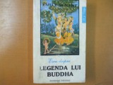 Emil Senart, Eseu despre legenda lui Buddha, Iași 1993, Institutul European, 067, Alta editura