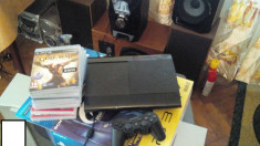 Super Oferta!!! Consola Sony playstation 3 super slim foto