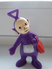 figurina teletubbies f43 foto