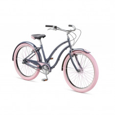 Bicicleta United Cruiser Pink Baloon foto