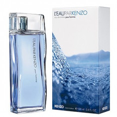 Kenzo L&amp;#039;eau Par Kenzo Pour Homme EDT 50 ml pentru barbati foto