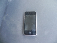 iphone 4s replica nefunctional foto