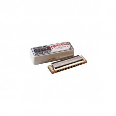 Hohner Marine Band Classic A foto