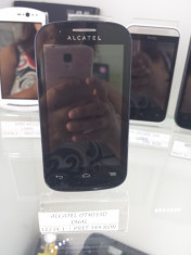 ALCATEL OT 4033D/ DUALSIM/ FARA INCARCATOR(LM1) foto