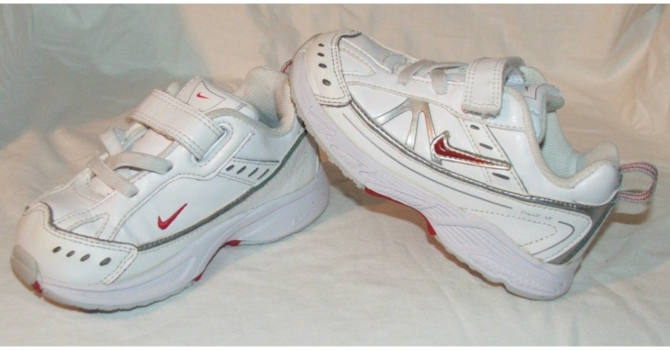 nike dart vi 2008