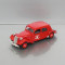 Citroen 15 CV Pompieri 1939, Solido Age d&#039;Or, 1/43