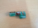 Conector baterie Fujitsu Siemens Amilo Xi 2528 A12.16 A20.96