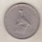 bnk mnd Rhodesia 20 centi 1964