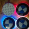 BMW - Emblema Cu LEDURI 2D (Led contur)