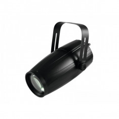 Eurolite LED PST-15W 6000K DMX Spot foto