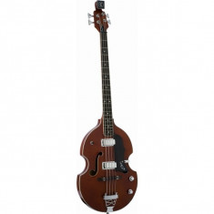 Eko Violin Bass Vintage Walnut foto