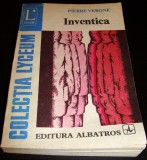 INVENTICA - Pierre Verone