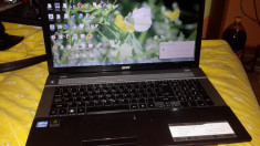 Gaming Laptop Acer Aspire V3-771G foto