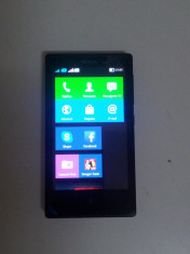 Vand Nokia X Dual Sim foto