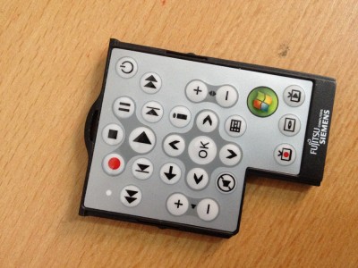 telecomanda Fujitsu Siemens Amilo Xi 2528 A12.15 A20.98 foto