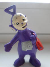 figurina teletubbies din desene f66 foto