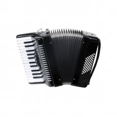 Classic Cantabile Acordeon 48 basi BK foto