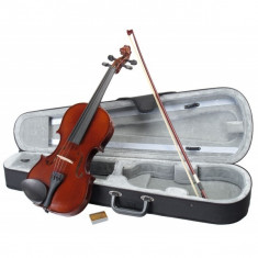 Classic Cantabile Student Violine 4/4 Set Vioara foto