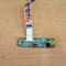 Receptor telecomanda si buton wireless Fujitsu Siemens Amilo Xi 2528 A12.18