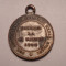 Medalion Masonic Societatea Constructorilor si Meseriasilor Romani 1882