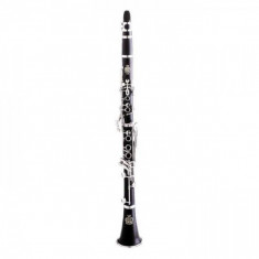 Amati ACL 321 S-OT Clarinet foto