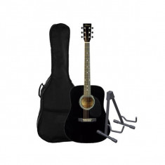 Flame FG 029-41BK Acustic Set foto