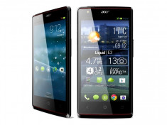 Telefon ACER Z4 Liquid, sigilat, garantie foto