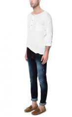 ZARA Jeans Slim fit foto