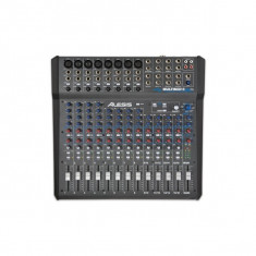 ALESIS Multimix 16 USB FX foto