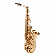 Classic Cantabile AS-400 Set Saxofon Alto foto