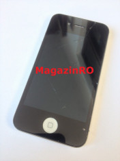 iPhone 4S 16Gb - DEFECT - foto